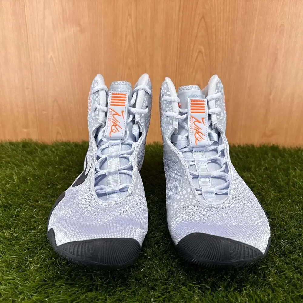 Nike Tawa SE Electric Pack Wrestling Shoes DJ4474-900 Men's Size 12